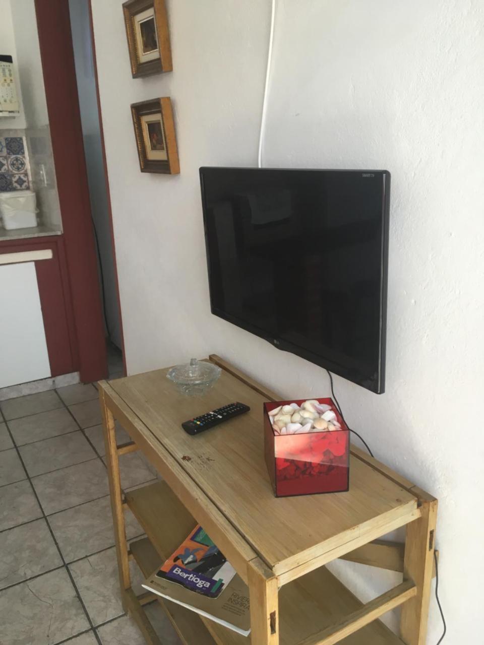 Pousada Bertioga Buitenkant foto